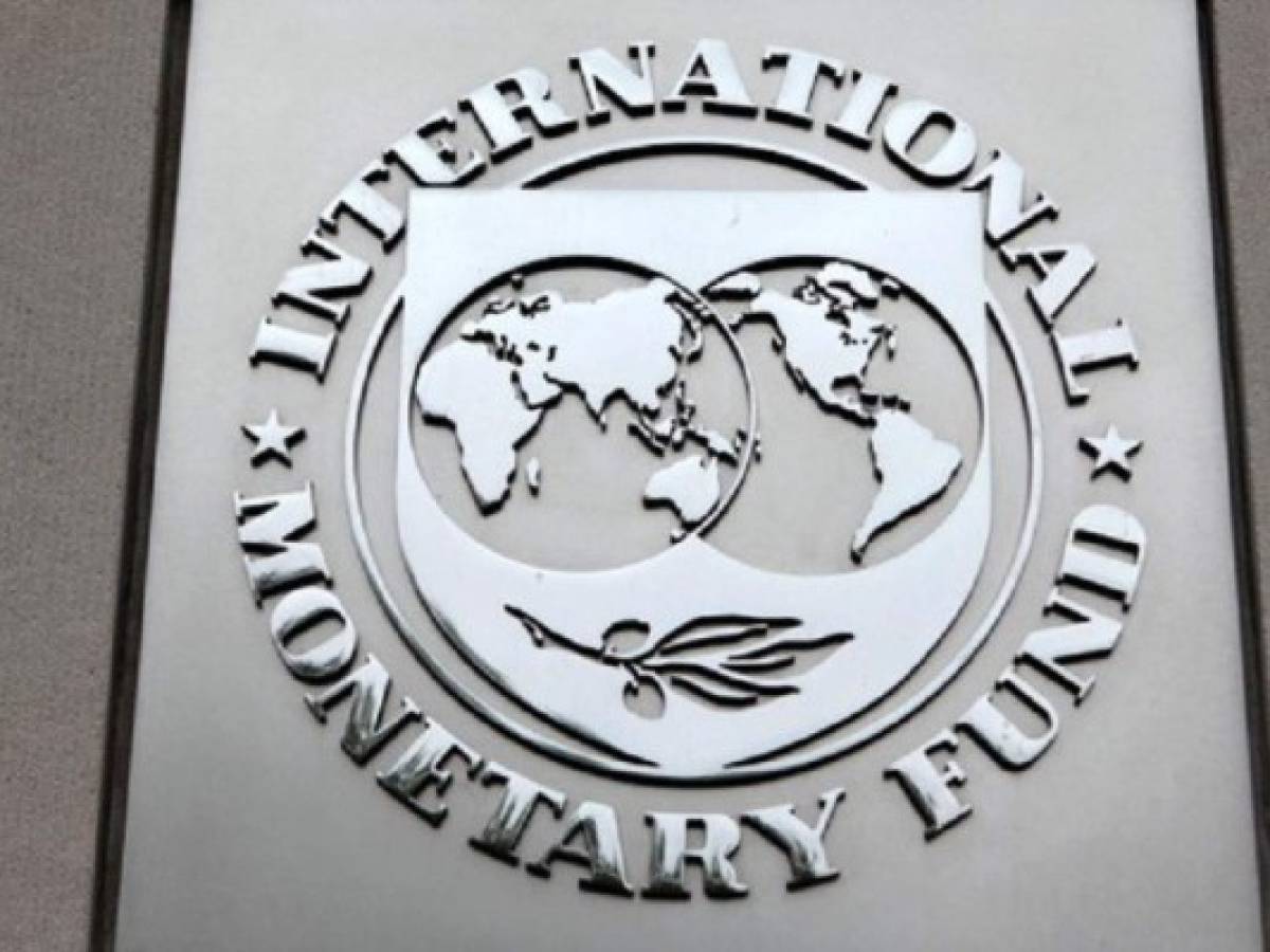 Honduras: FMI evalúa comportamiento de finanzas