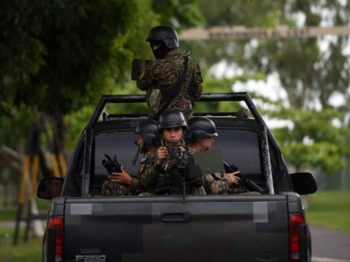Bajo fuego: siete choferes de buses asesinados por pandillas en San Salvador