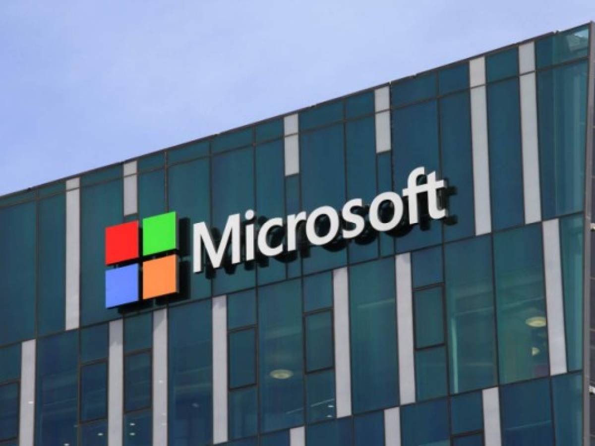 Microsoft reducirá su personal en todo el mundo