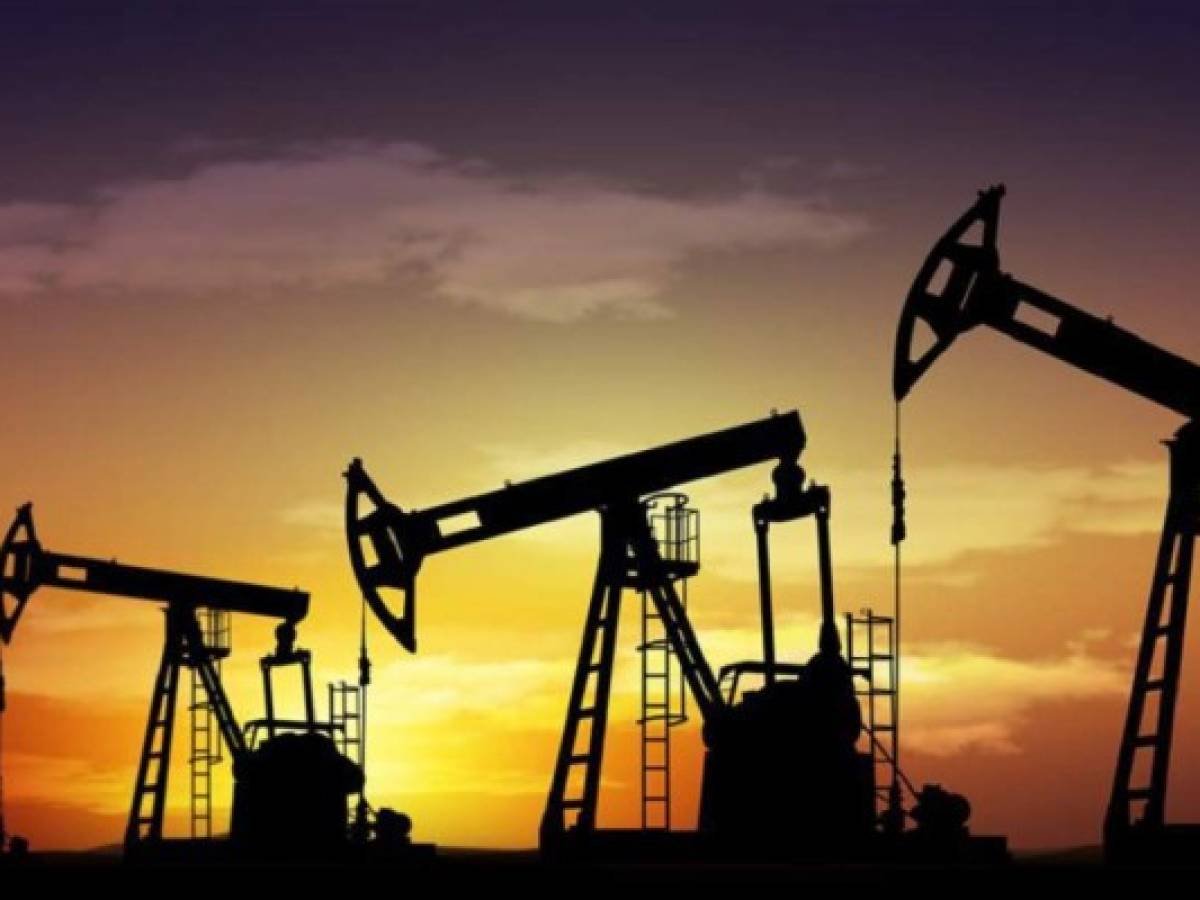 Bajos precios del petróleo se quedarían hasta 2018