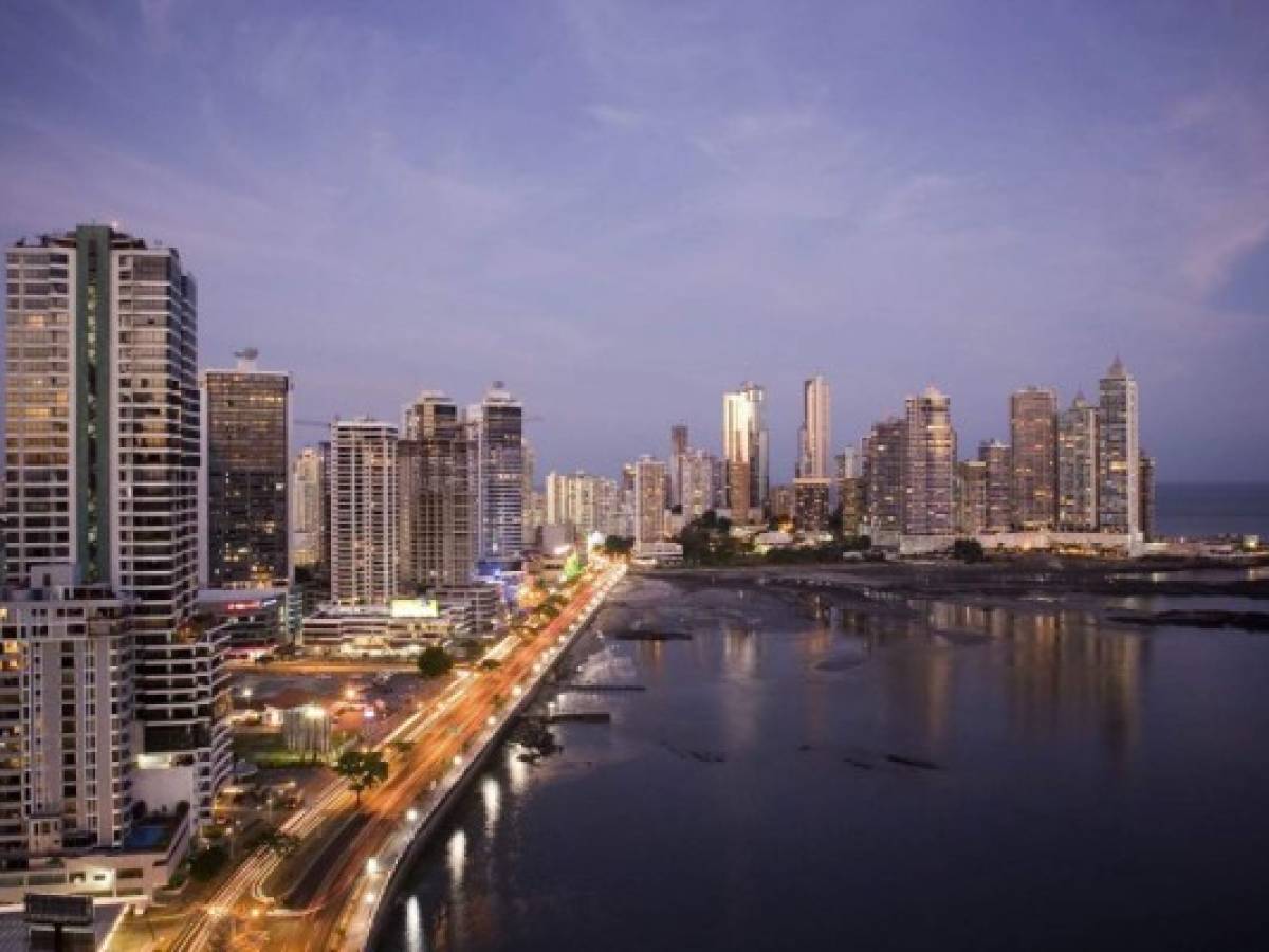 Panamá da otro paso para ser ‘Smart City’