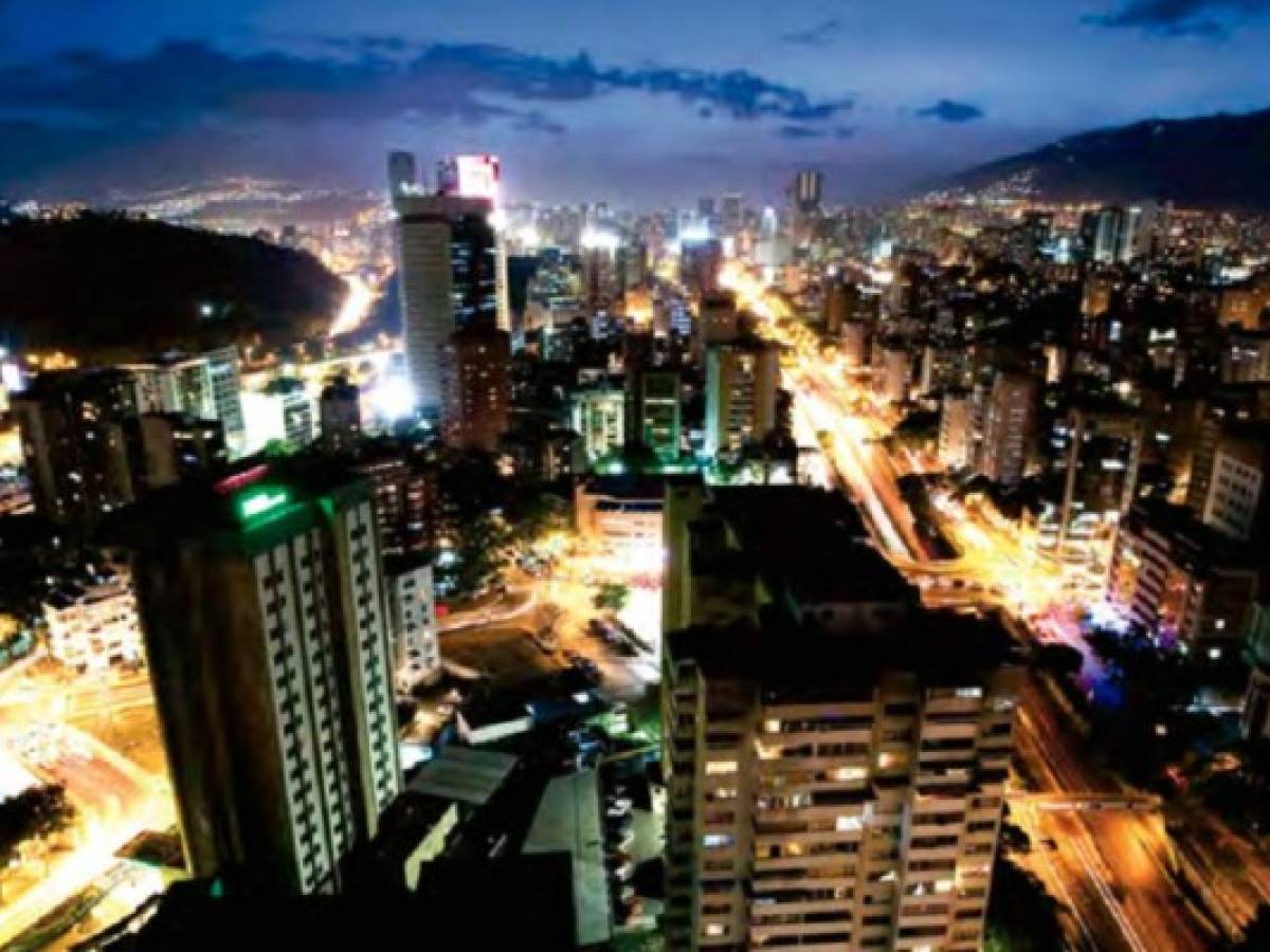 PIB venezolano se desplomará en 2015: -7%, advierte FMI