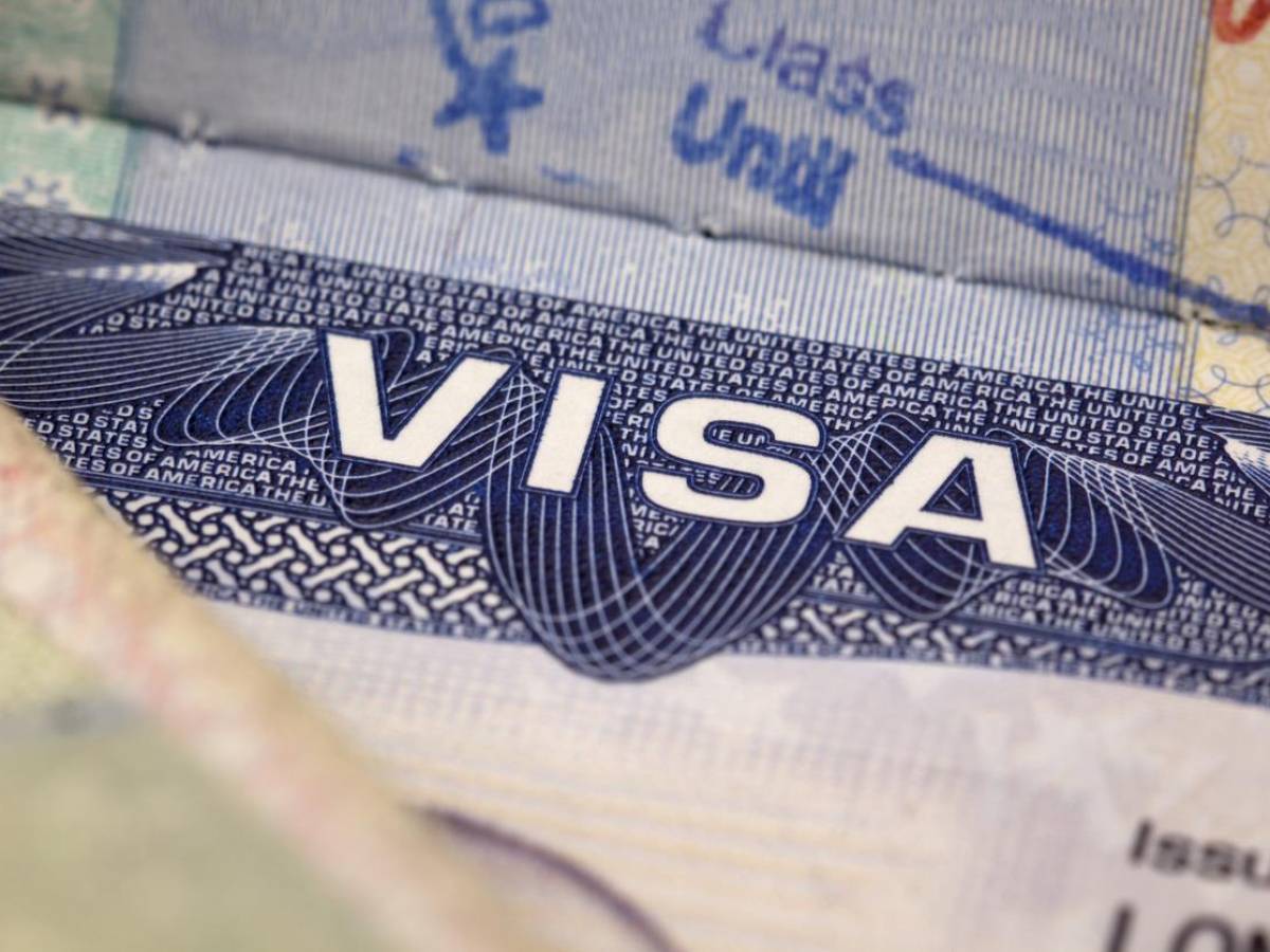 Pagará más por una solicitud de visa para Estados Unidos