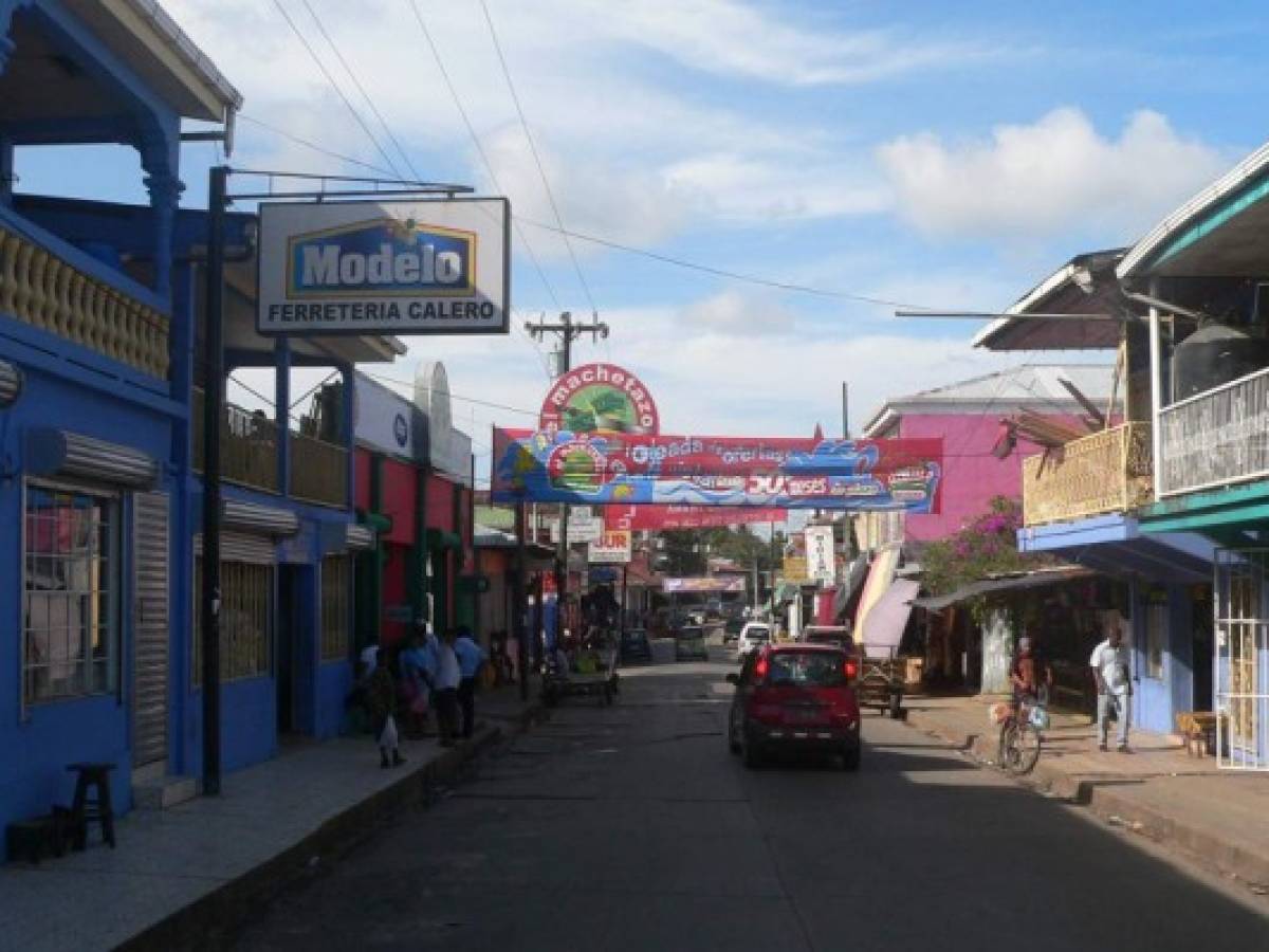 Nicaragua: lista financiación para vía de Caribe Sur