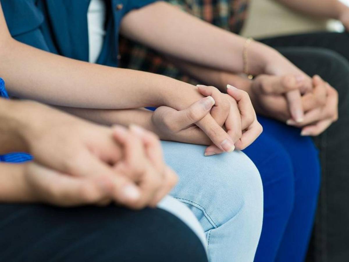 Claves para entender y prevenir la conducta suicida en los jóvenes Claves para entender y prevenir la conducta suicida en los jóvenes