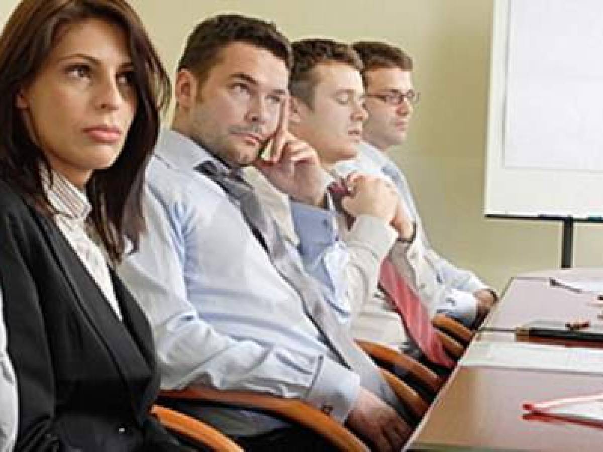 Foto: Estrategia y Negocios Foto: Estrategia y Negocios
