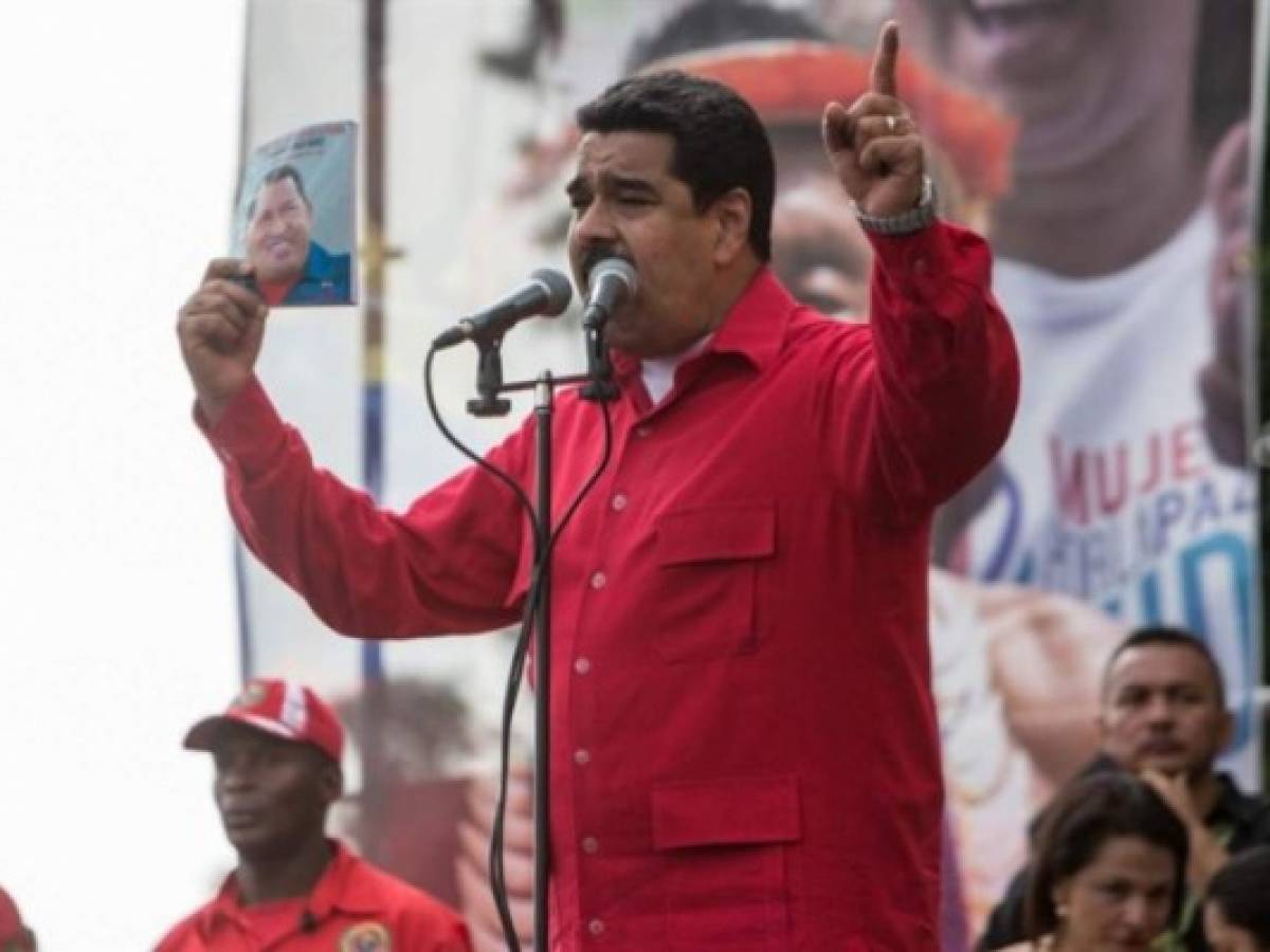 Venezuela corta vías aéreas y marítimas con Aruba, Curazao y Bonaire por 'mafias'