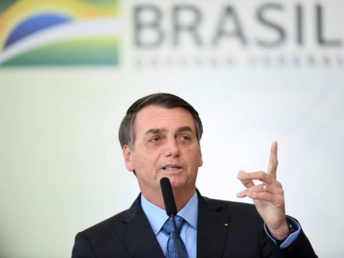 Gobierno brasileño anuncia nuevo paquete de privatizaciones