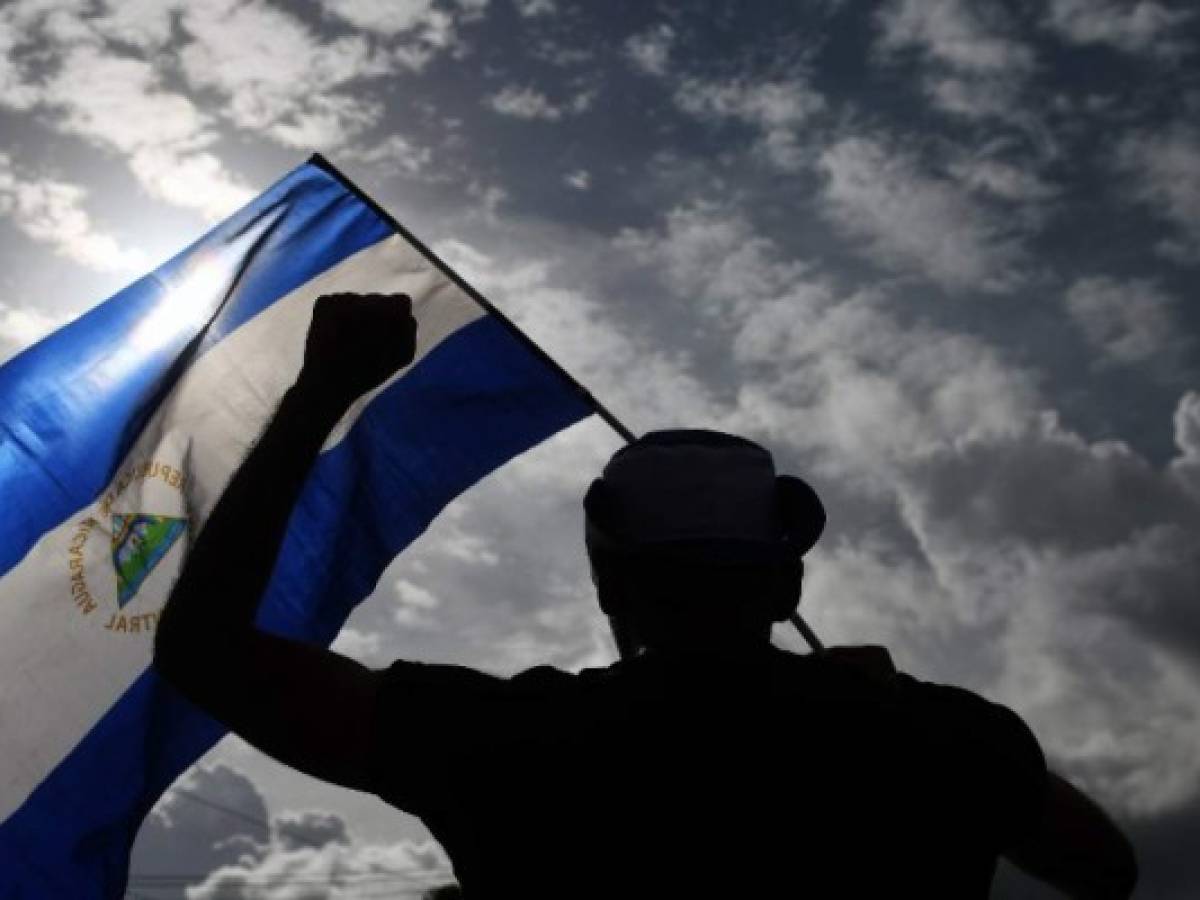 La crisis de Nicaragua tiene en riesgo a unos 100.000 empleos