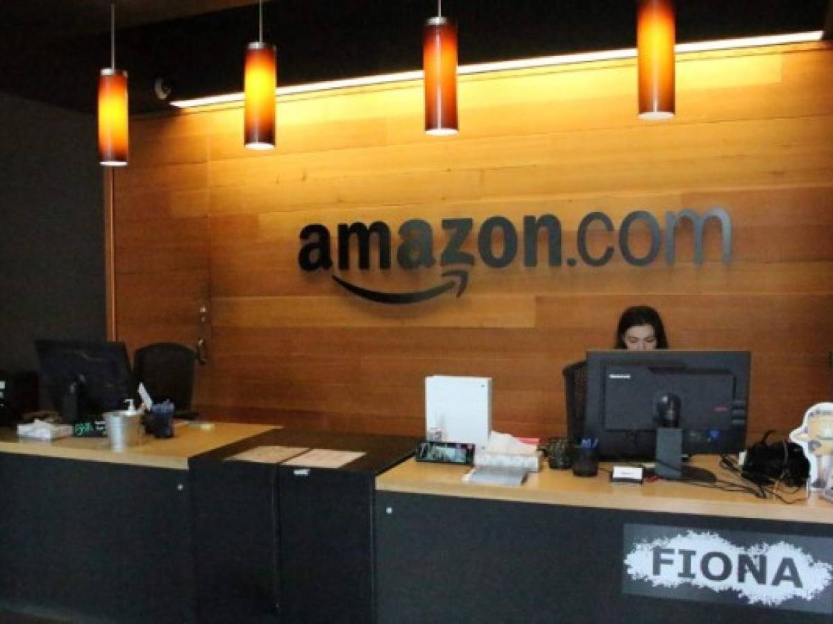 Amazon abandona el proyecto de construir su nueva sede en Nueva York