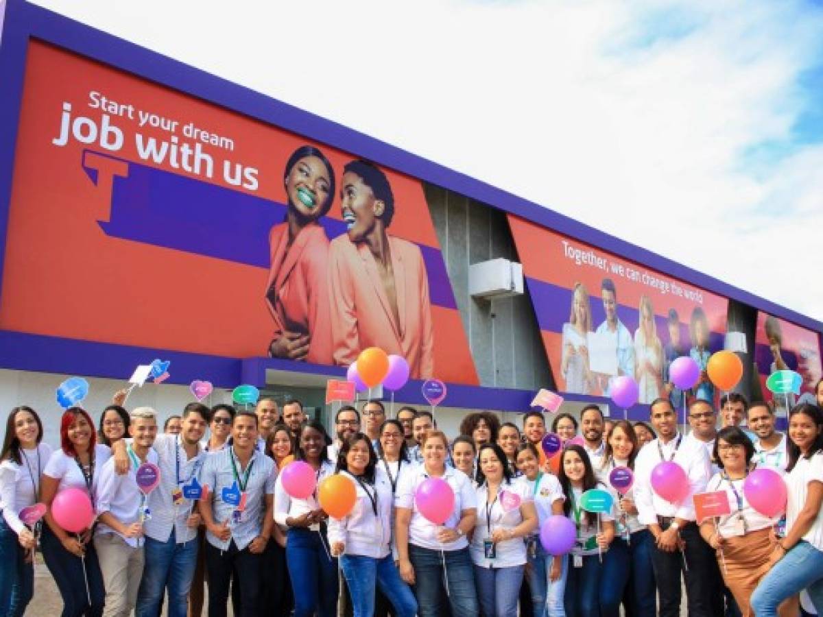 Teleperformance República Dominicana: Pasión por la excelencia
