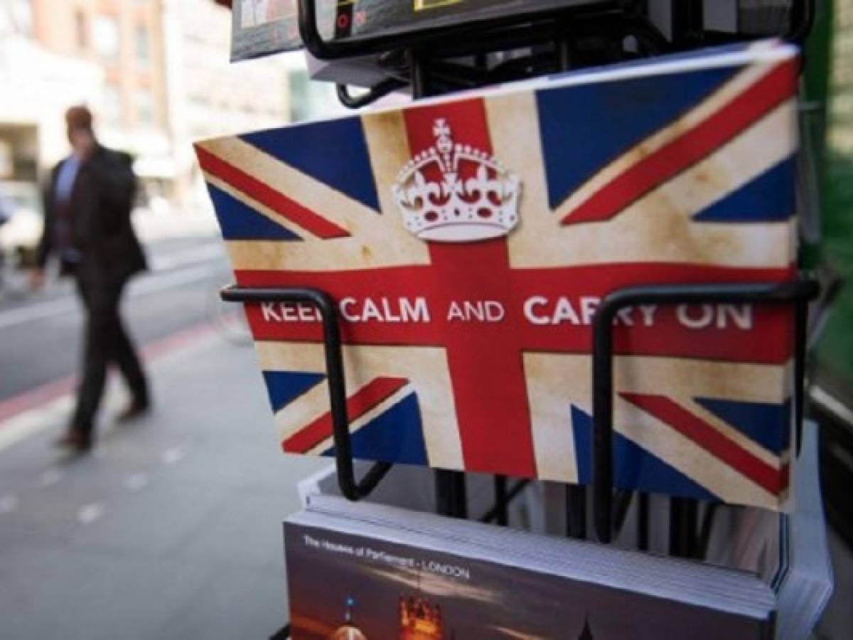 Banco de Inglaterra recorta tasa a nuevo mínimo, por Brexit