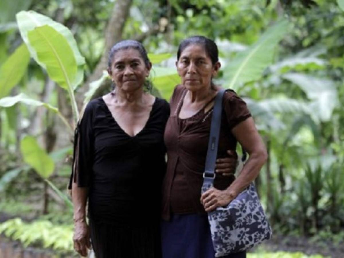 Mujeres de Nicaragua libran batalla por acceso a la tierra