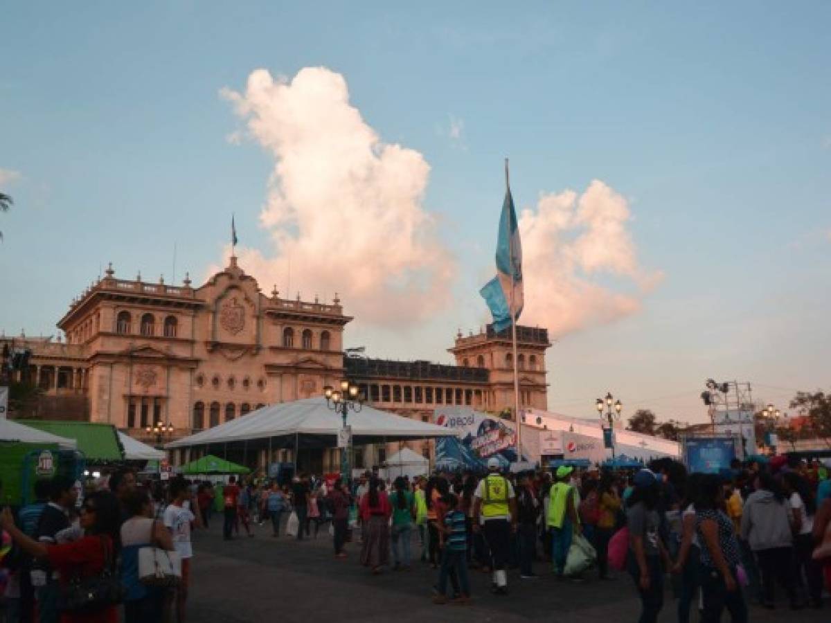 Guatemala: Icefi inicia análisis técnico de propuestas de planes de gobierno