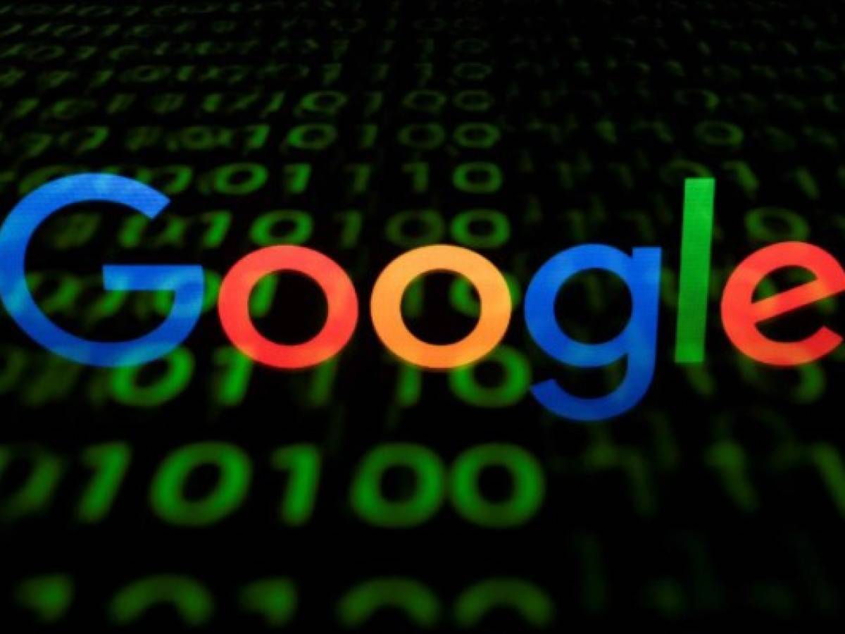 Google dice que bloqueó cuentas por campaña de desinformación ligada a Irán