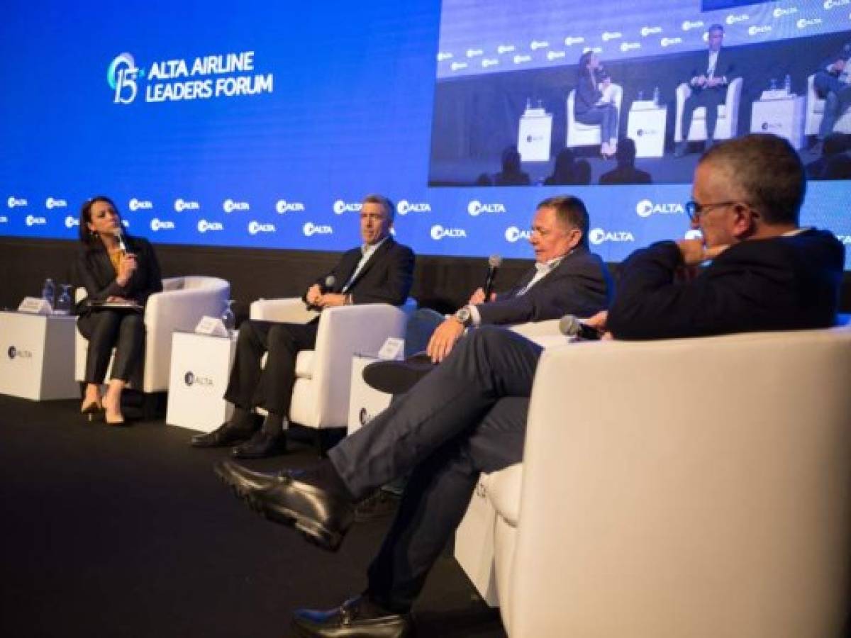 Foto: Estrategia y Negocios Foto: Estrategia y Negocios