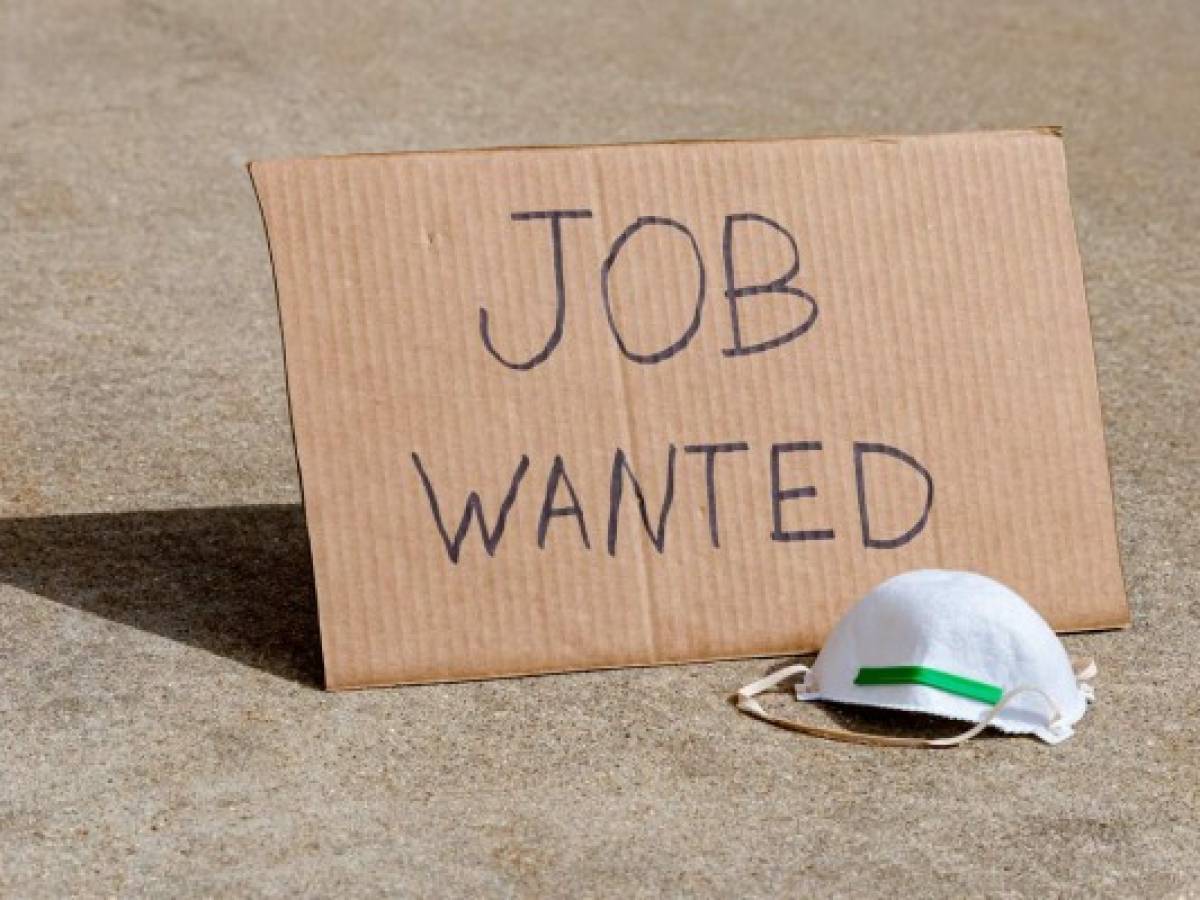 OIT: América Latina alcanza récord de 41 millones de desempleados