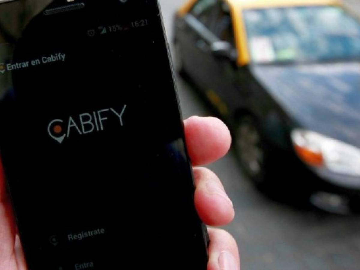 Cabify comenzará a operar en mayo en Panamá