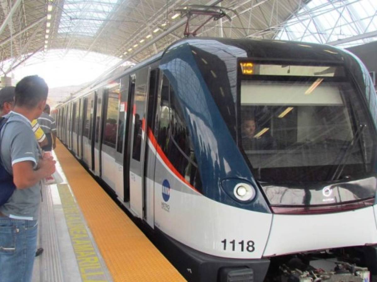 Línea 2 del Metro de Panamá debe estar terminada en diciembre 2018