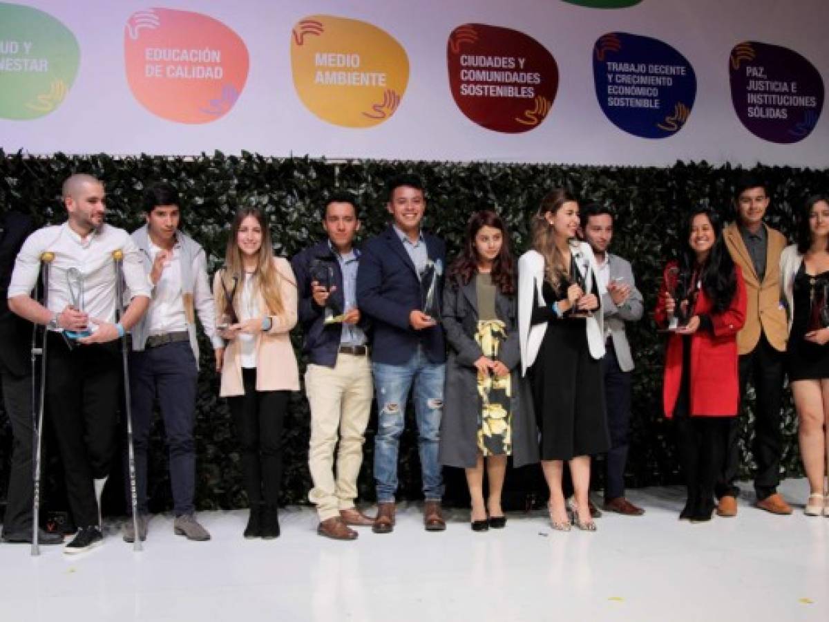 Premio de innovación Social Skin llega a Centroamérica