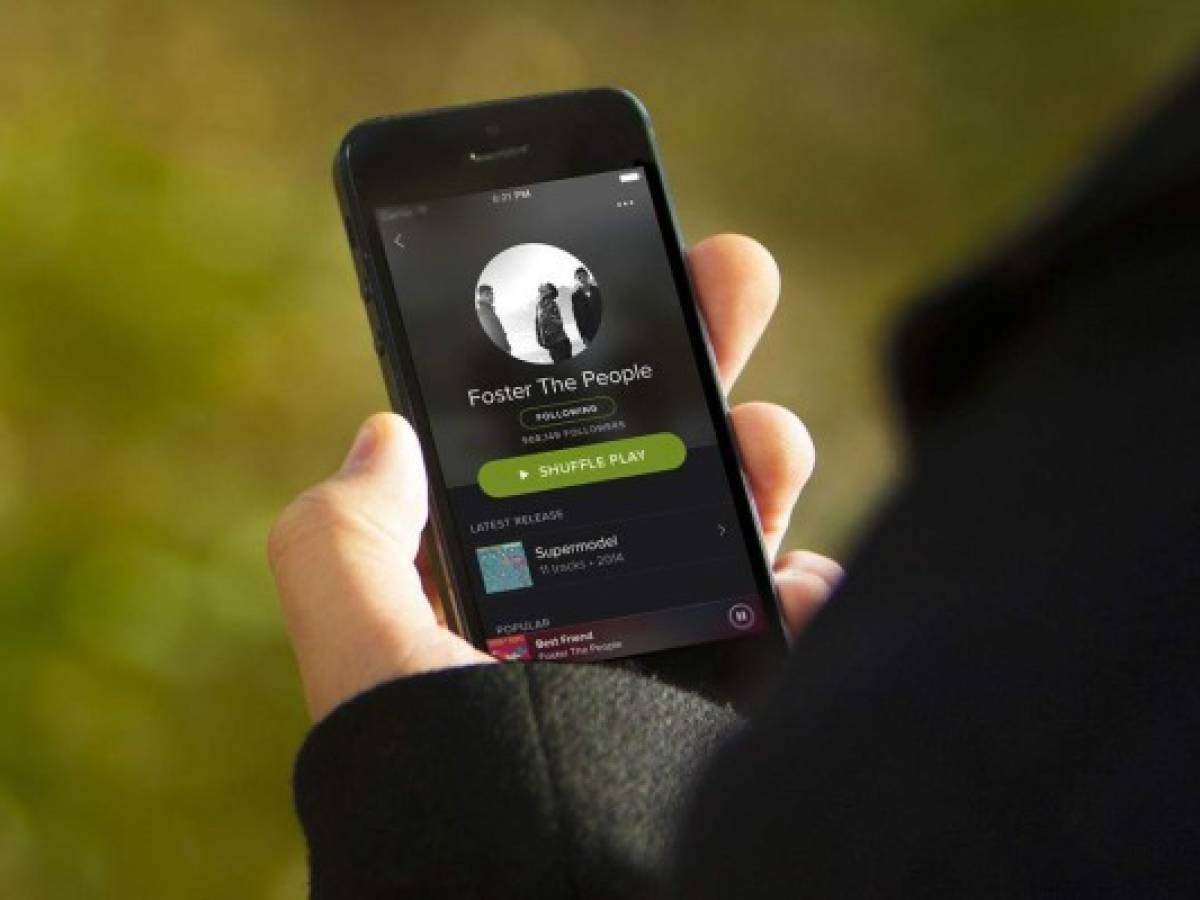 Amazon pone la mira en Spotify con nuevo servicio musical: reporte