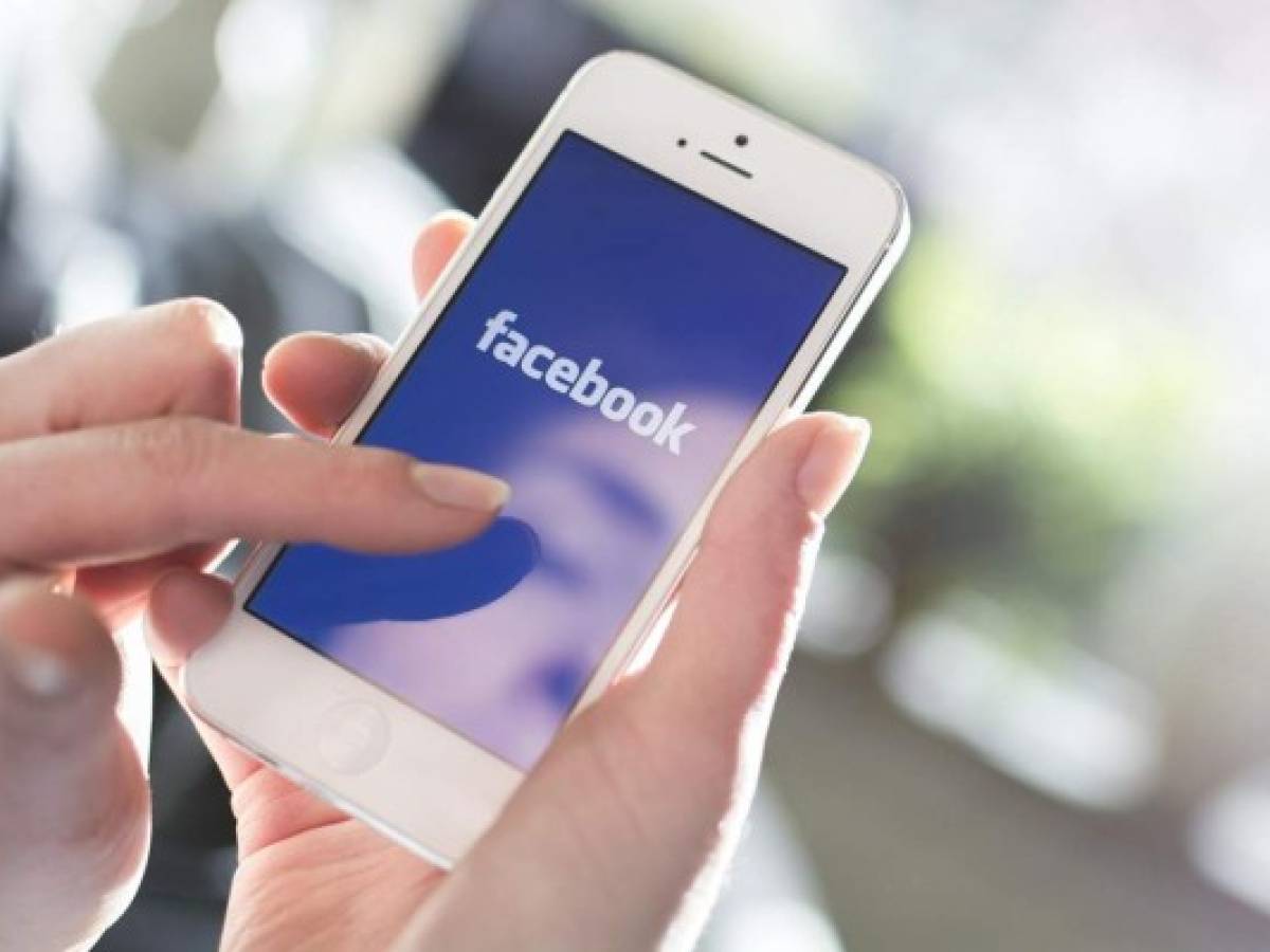 Facebook: datos de la mayoría de los usuarios son vulnerables