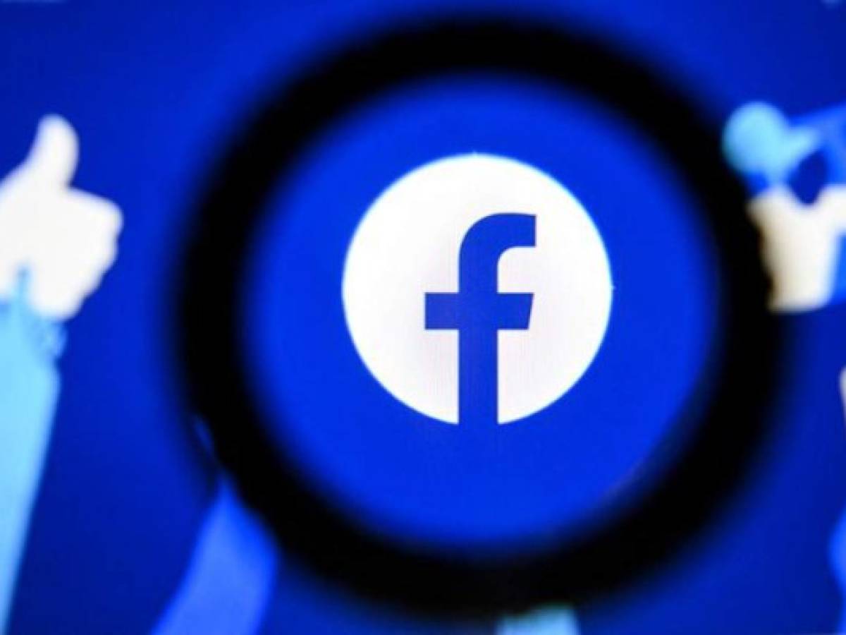 Facebook planea cambiar su nombre, según un informe