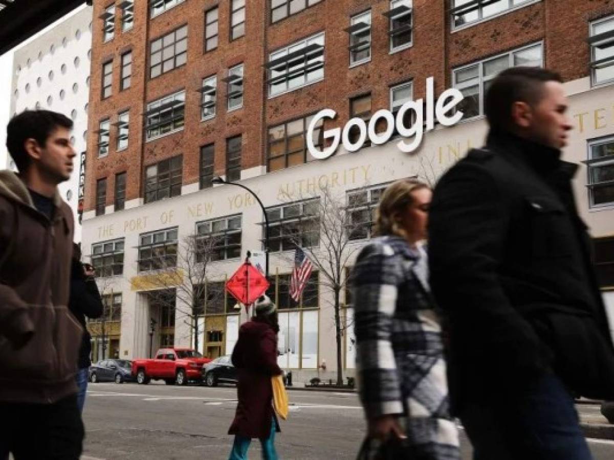 Exjefe de RRHH de Google revela 4 reglas para contratar los mejores trabajadores