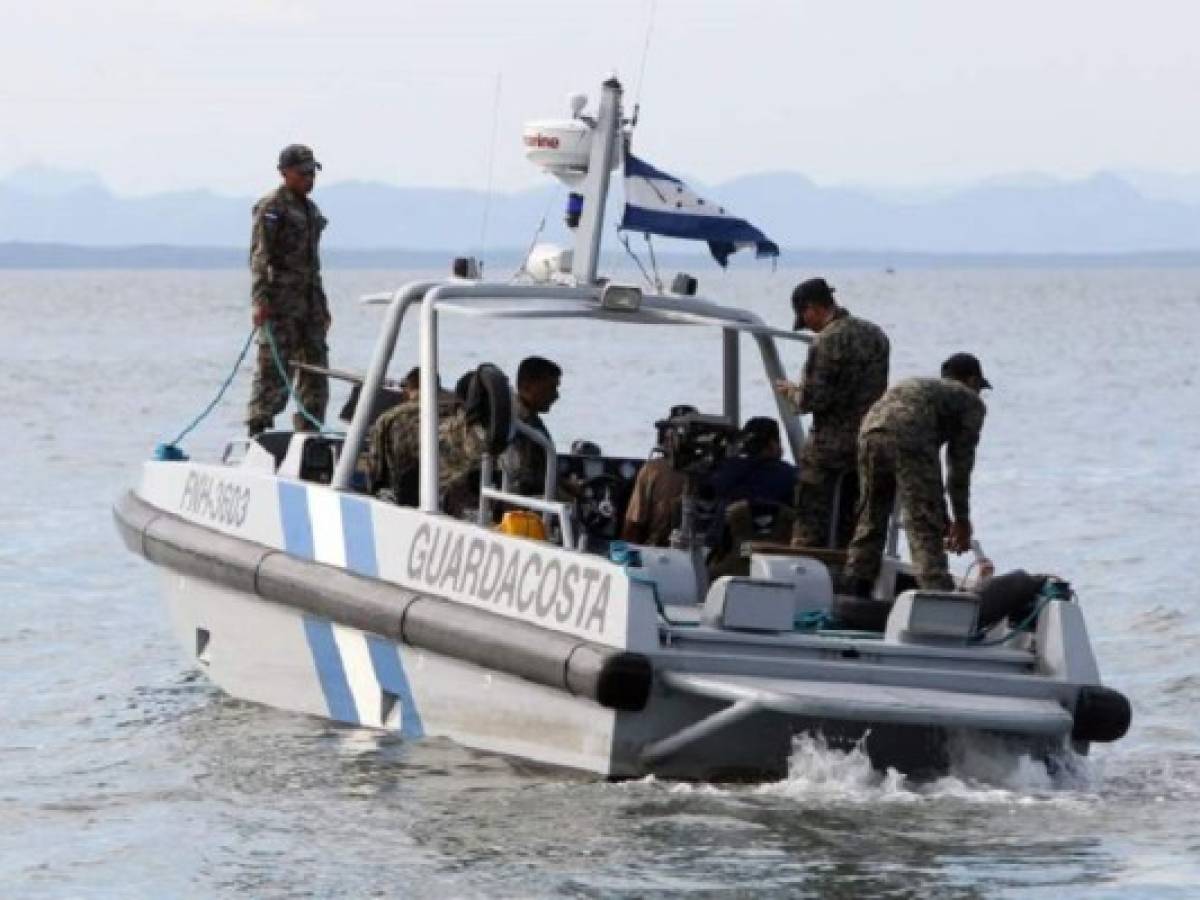 Honduras: piden repotenciar Fuerza Naval