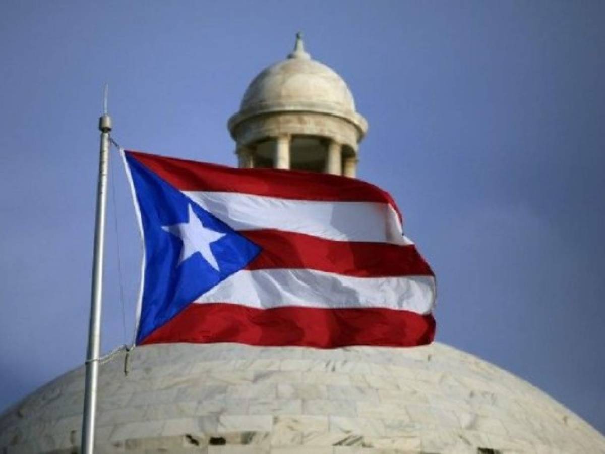 Puerto Rico, sin recursos y ahogado en la crisis