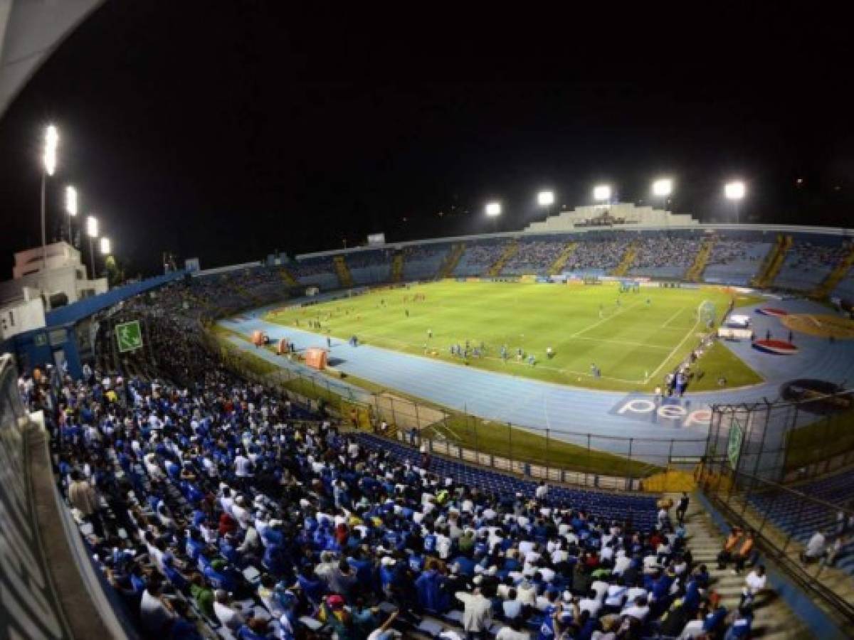 Guatemala: Futbolistas profesionales hacen paro y no jugarán por tiempo indefinido