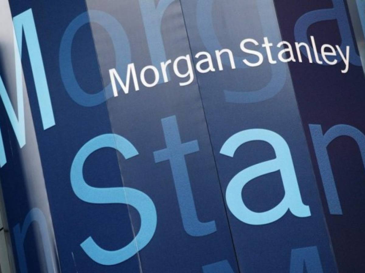Fin de litigios inmobiliarios de Morgan Stanley por US$3.200 millones