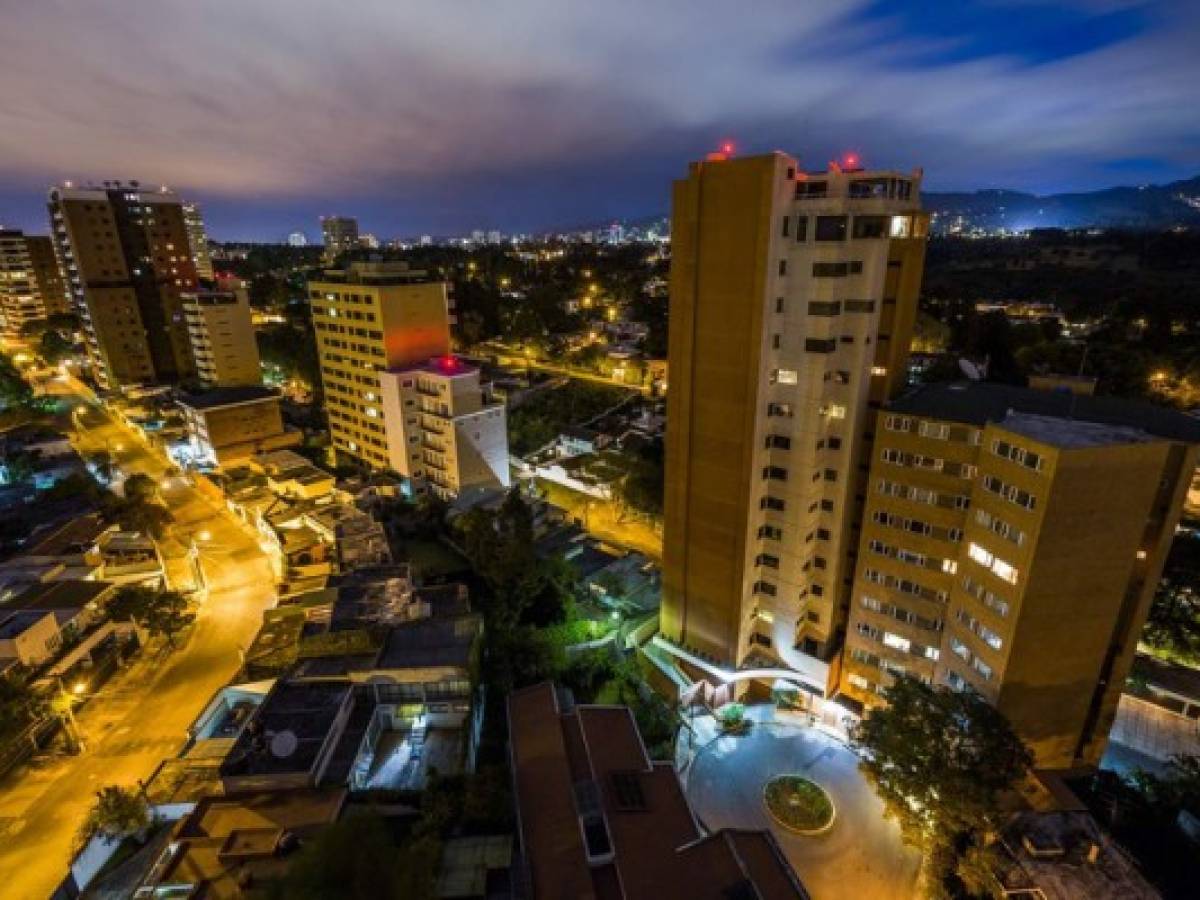 Los ricos vuelven a los centros de las ciudades latinoamericanas