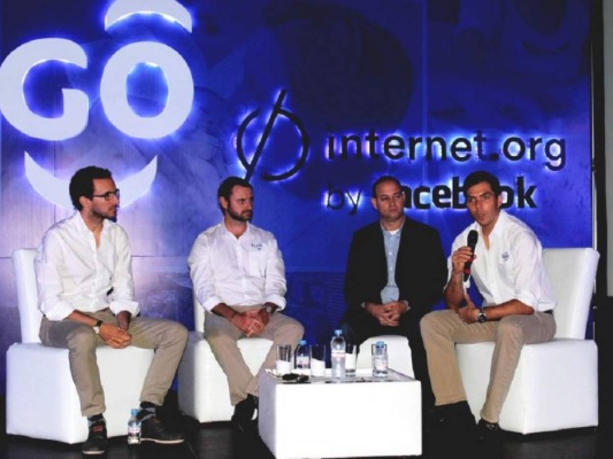 Internet.org, el sueño de Mark Zuckerberg, llega a Guatemala