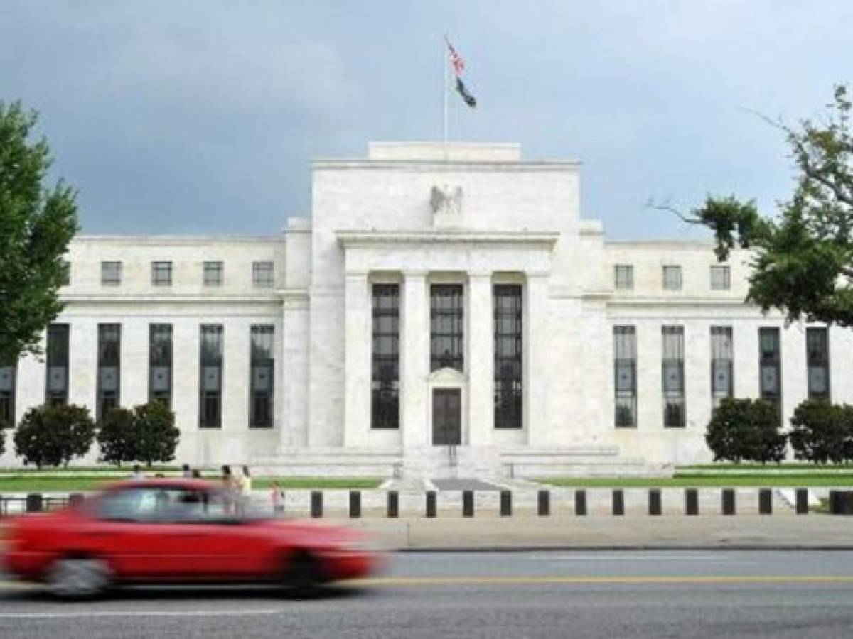 11 grandes bancos de EE.UU., poco preparados ante eventual bancarrota
