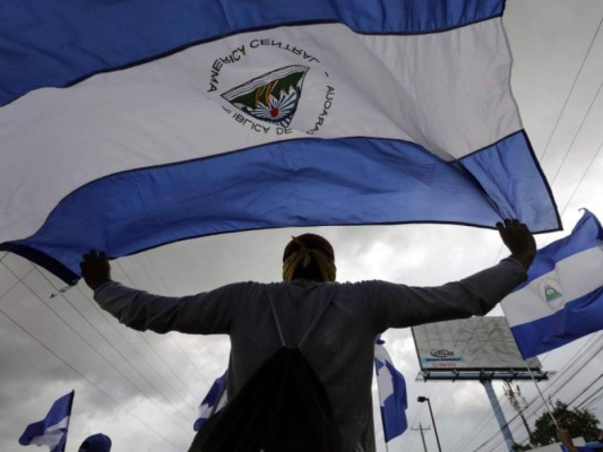 Nicaragua: Exiliados en Costa Rica piden ayuda urgente