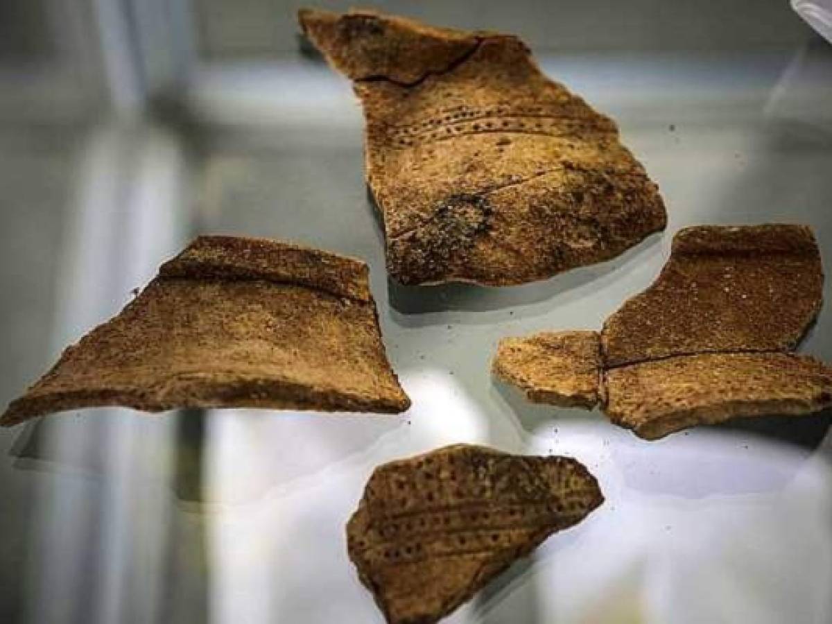 Nicaragua: descubren piezas precolombinas en ruta del Canal