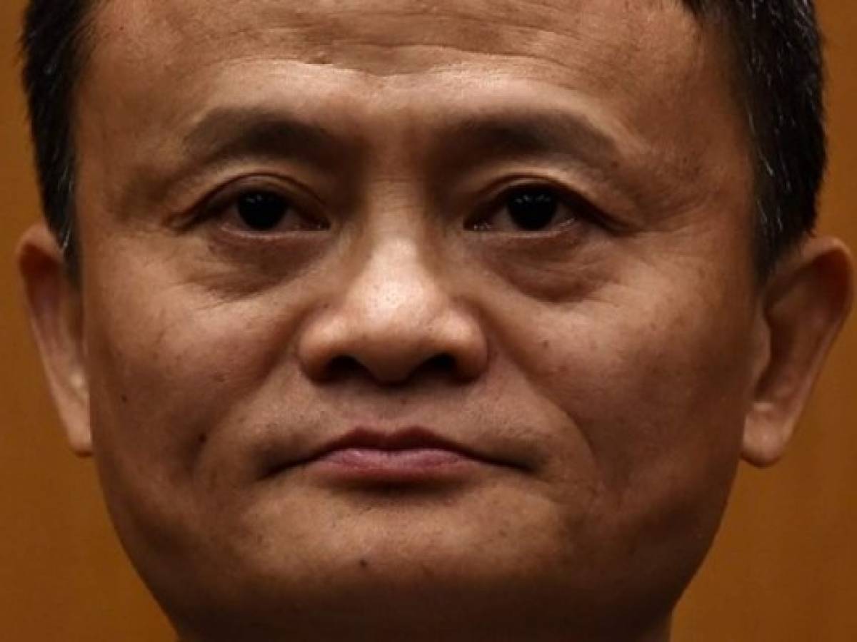 El secreto del éxito (para lo que viene) según Jack Ma