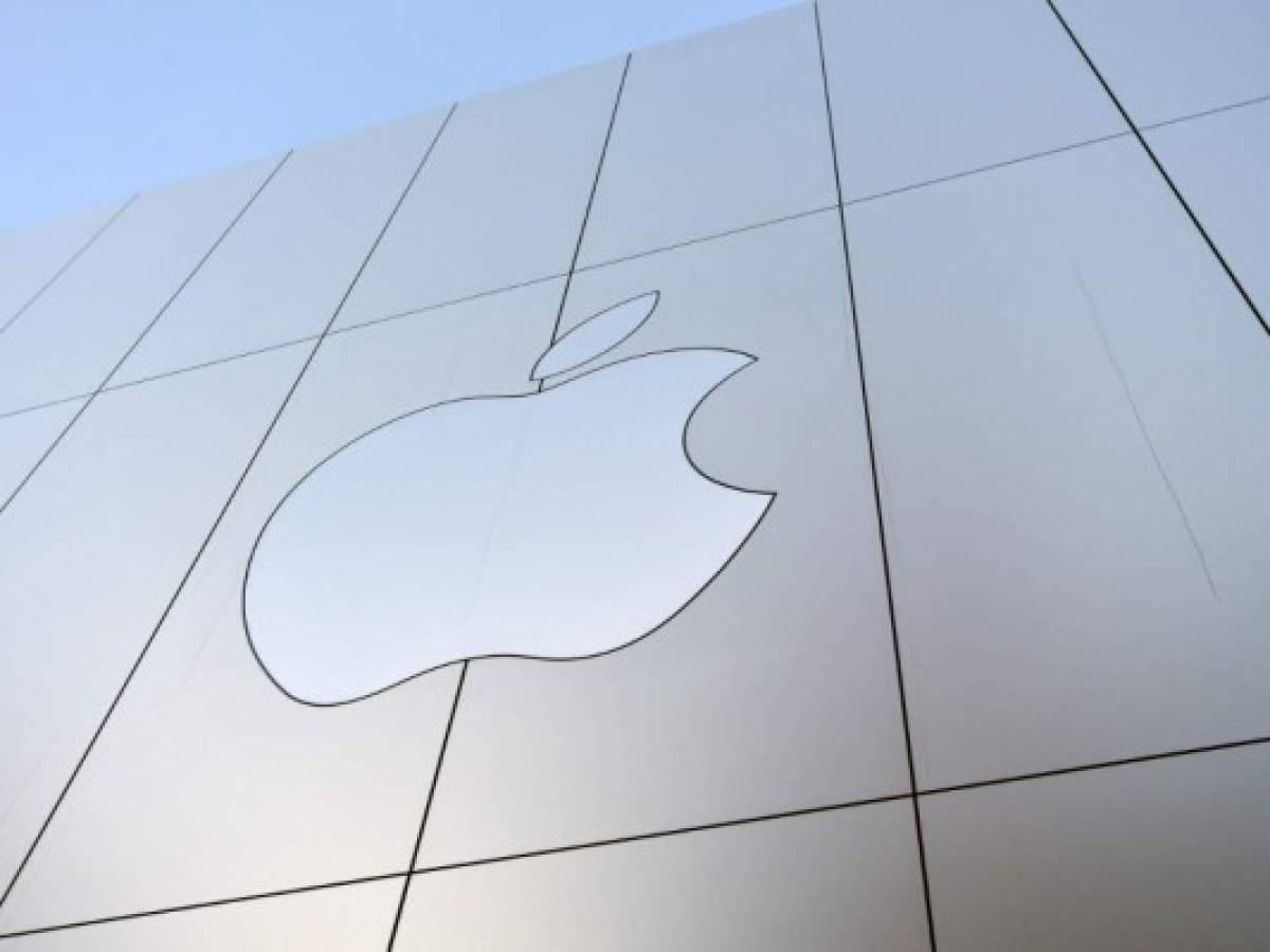 Apple se defiende de la decisión europea de devolver US$14.300 millones a Irlanda