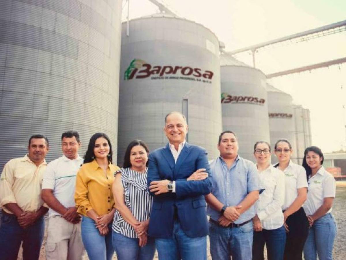 Foto: Estrategia y Negocios Foto: Estrategia y Negocios