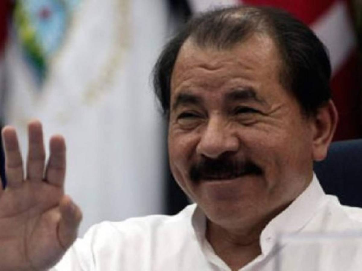 Freedom House respalda ley de EE.UU. contra régimen de Ortega