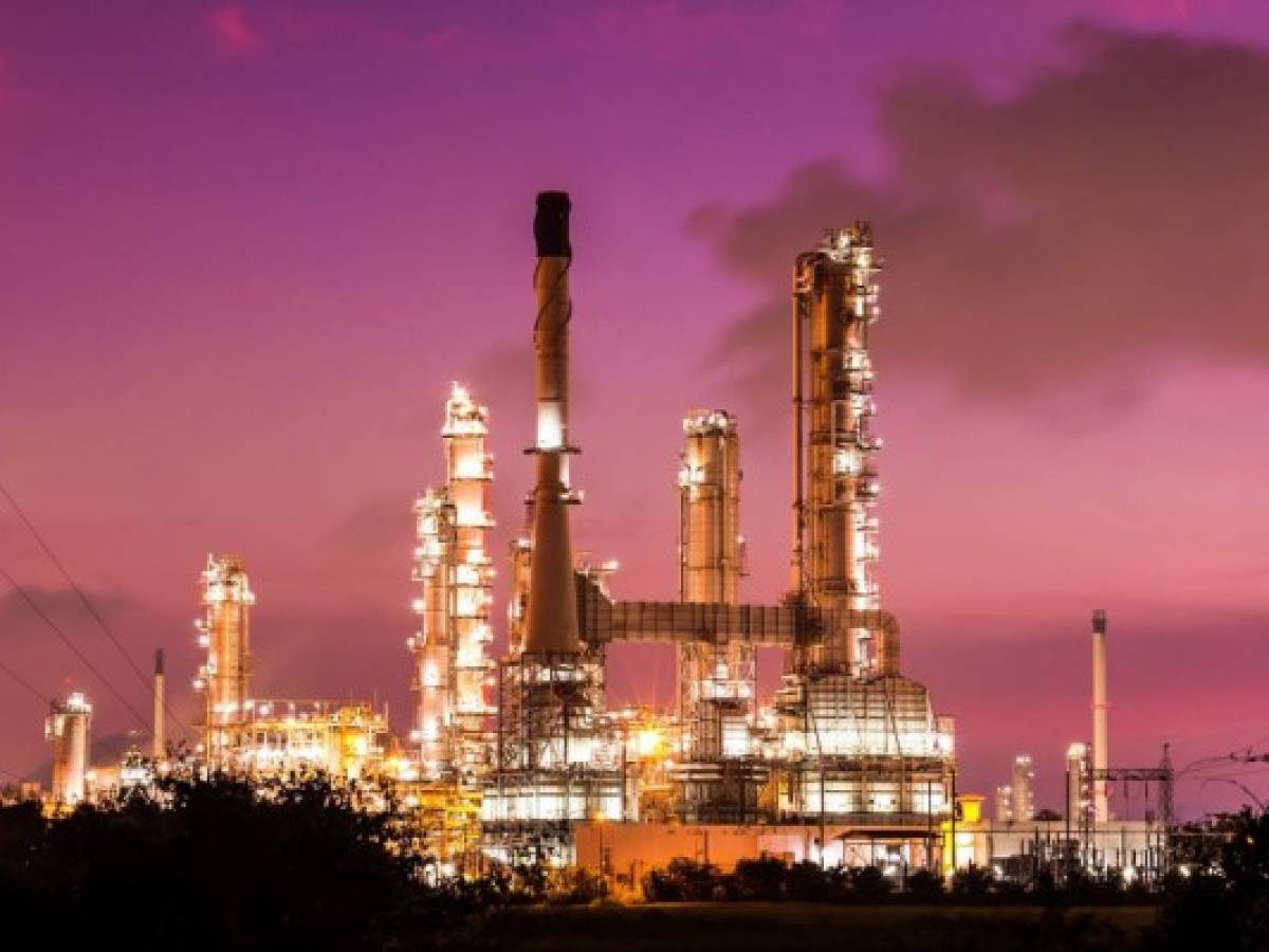 Venta de Aramco ¿Reconoce Arabia Saudí que el petróleo ya no es rentable?