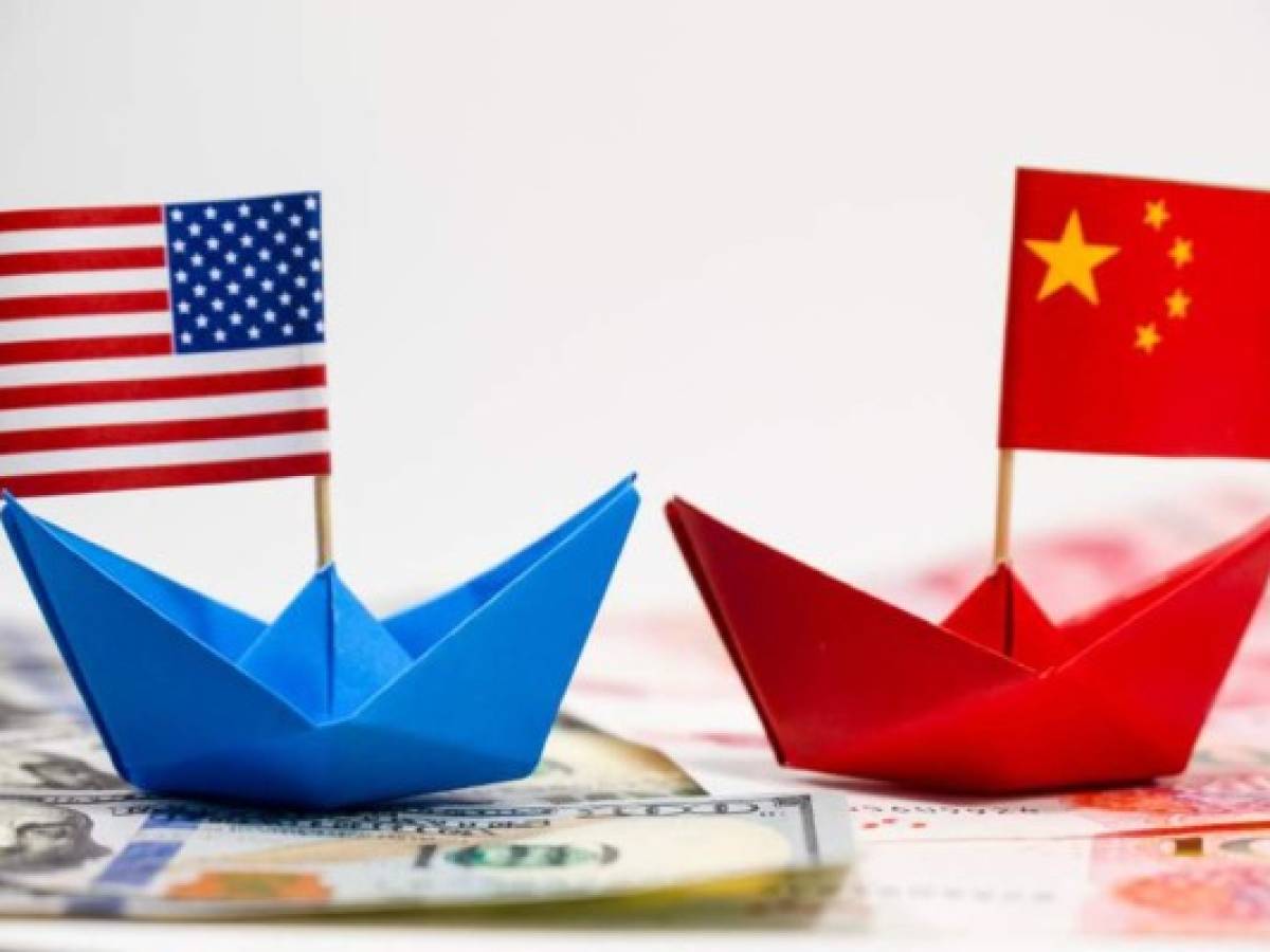 China pide a EE.UU. reducción de aranceles a importaciones por US$360.000 M