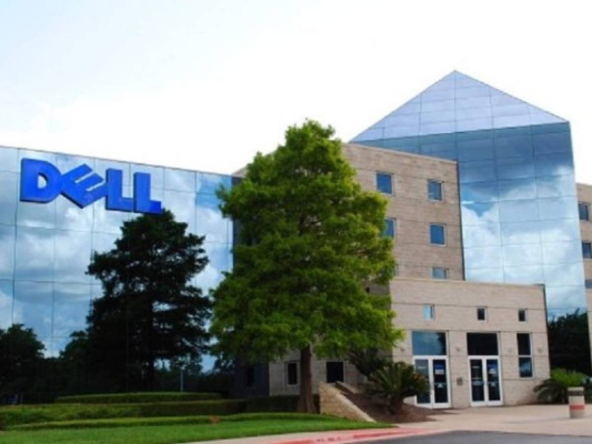Dell fortalece base en Panamá