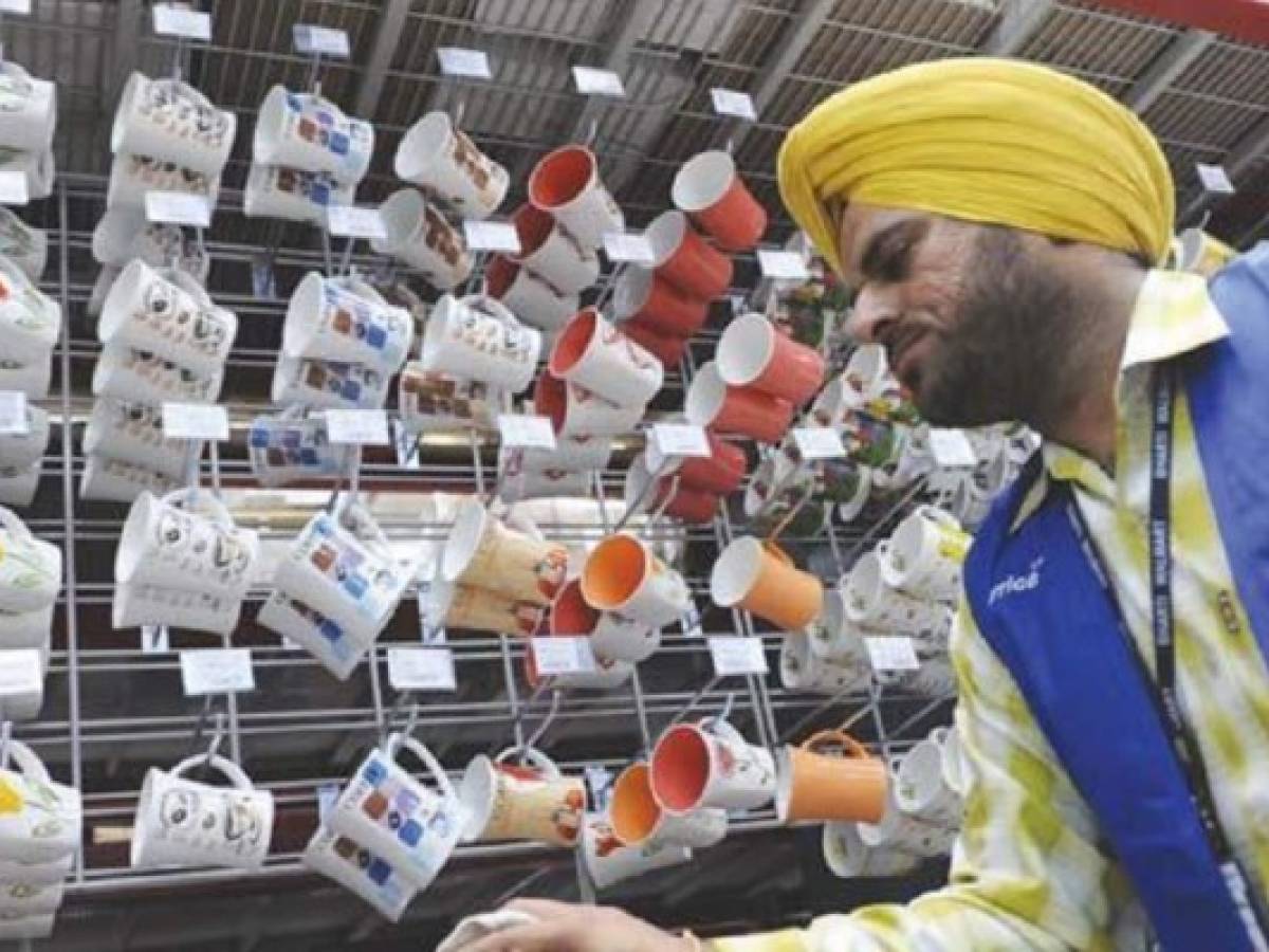 Walmart recupera el interés por India