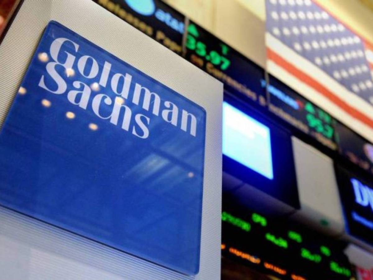 Goldman Sachs abre un banco minorista en línea en EEUU