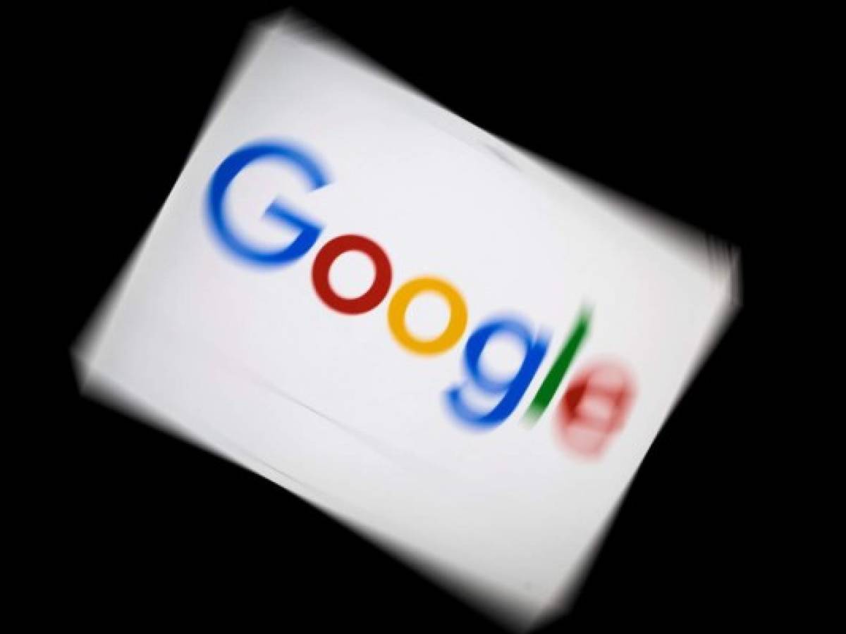 Google contra ley australiana que hará pagar a los gigantes de internet por información