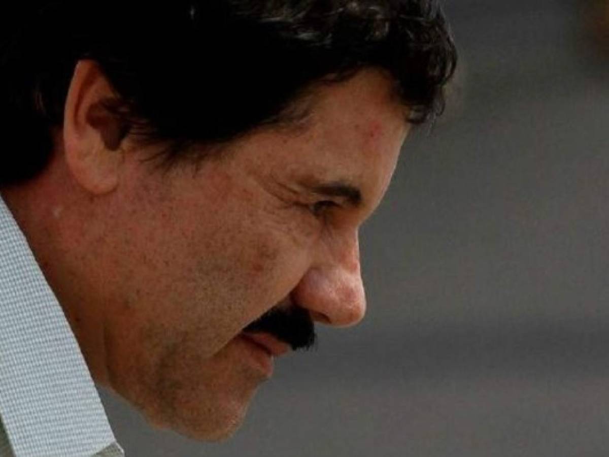 El Chapo Guzmán fue herido, pero escapó, apuntan medios