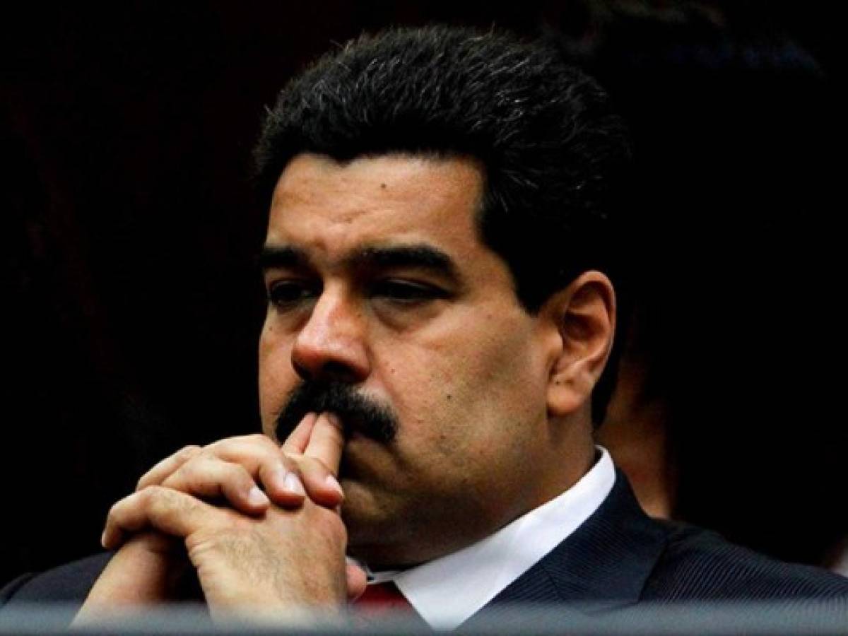 Venezuela sigue espantando a las empresas