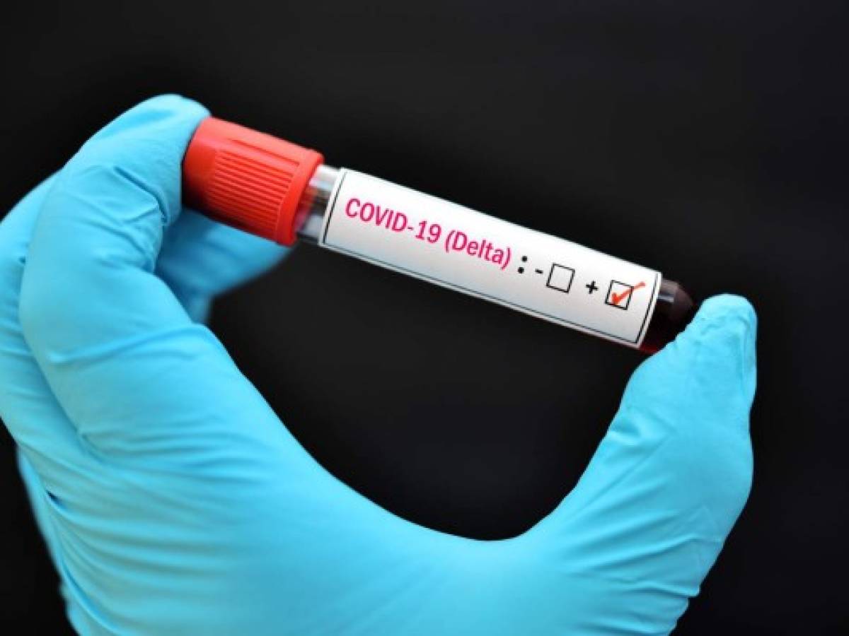 Delta pone en ‘jaque’ a vacunas chinas contra COVID